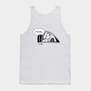 For You Forever Tank Top